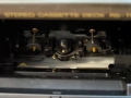 Дек Deck Technics Japan с дистанционно , снимка 14