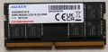 Памет 32GB DDR5 5600MT/s, SO-DIMM, A-Data AD5S560032G-S, 1.1V, снимка 1