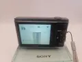 Sony DSC-W800 дигитален фотоапарат 5x zoom 20mp digital photo camera батерия мемори карта и USB , снимка 9