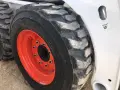 2018 Bob Cat S450, снимка 4