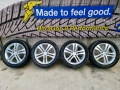 Джанти Ronal 18 цола , 5х112 , 7j , et46 , 235/50/18 Mercedes , Audi, снимка 1