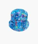 Лятна шапка Stitch , снимка 3