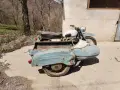 Заменям Ретро/Класически МПС за Мотори,Скутери,ATV.С Нередовни документи и Неплатени данъци МПС , снимка 1