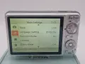 sony cybershot dsc-w290 дигитален фотоапарат камера digital photo camera 12mp, снимка 12