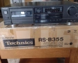Technics RS-B 355, снимка 4