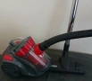 Прахосмукачка UFESA 800W, снимка 3