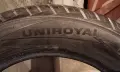 Продавам 2 броя летни гуми 195.60.15 на 1 сезон дот 2022 Unoryal , снимка 4
