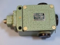 краен изключвател Елпром”Искра” S870 Limit Switch 380V 2.5A, снимка 4