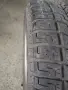 1бр гума VREDESTEIN QUATRAC 215/65/15, снимка 5