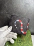 Gucci Snake Мъжки Черен Портфейл С Кутия Код Chronolux6, снимка 3