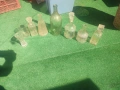старинни предмети , снимка 1