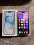 iPhone 15 128GB Blue, снимка 1