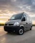 Бус Под наем Renault Master –висока база, под наем Стара Загора 30 евро, снимка 1