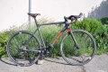 Cube Cross Race C:62 Pro-карбонов велосипед- гравел, снимка 1