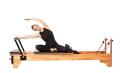  Реформър Пилатес Pro Pilates - Pilates Reformer Професионален, снимка 4