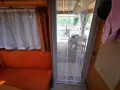 ПРОДАВА СЕ КАРАВАНА С БУНГАЛО в Черноморец, снимка 5
