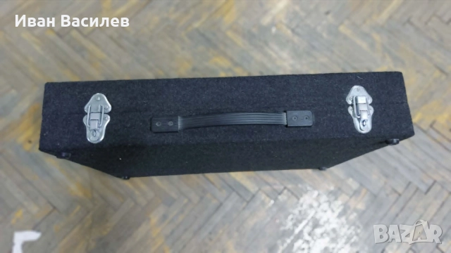 Продавам два пулта  Behringer SX2442FX Eurodesk, снимка 4 - Тонколони - 54964717