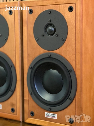 Dynaudio Contour 1.3, снимка 6 - Тонколони - 54567543