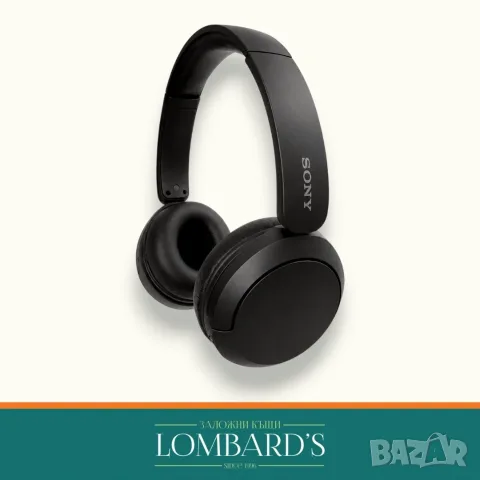 Слушалки Sony  YY2958, N: 536788ⓕ