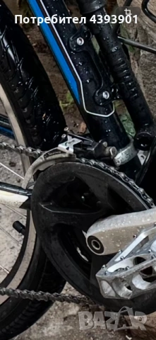 Trek 3700 Alpha 26" – RockShox / Shimano XT – Отлично състояние, снимка 9 - Велосипеди - 55071878
