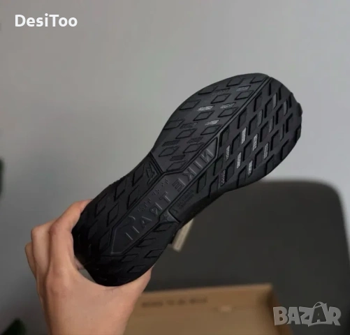 Nike Pegasus Trail 5 Gore-Tex , снимка 6 - Маратонки - 54123252