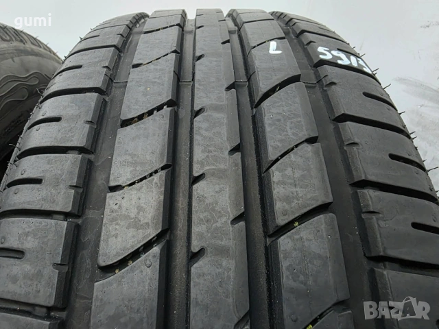 1бр летна гума 205/55/16 BRIDGESTONE L05913 