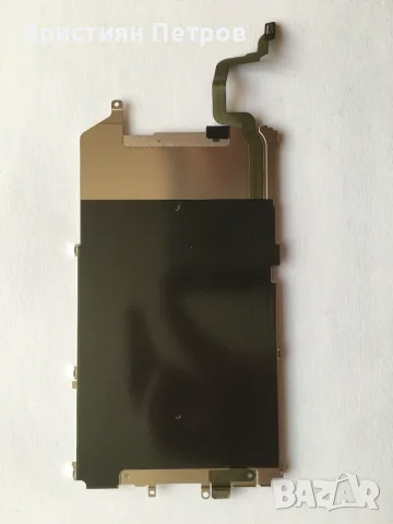 Лентов кабел за Home бутон за iPhone 6 Plus, снимка 2 - Резервни части за телефони - 55439493