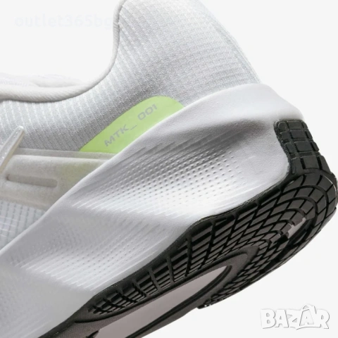 Nike - Metro Tek №42.5,№46 Оригинал Код 903, снимка 9 - Маратонки - 54704359