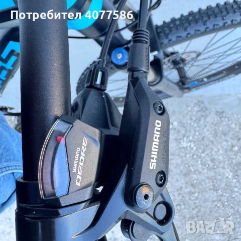 MTB Велосипед Kross Level 7.0, 29”, снимка 6 - Велосипеди - 54088593
