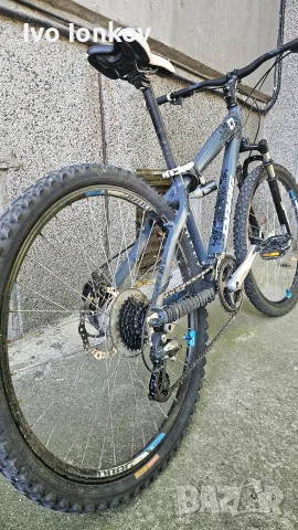 🚲🔥 ПРОДАВАМ C1 ПЛАНИНСКИ ВЕЛОСИПЕД 🔥🚲, снимка 2 - Велосипеди - 55675021