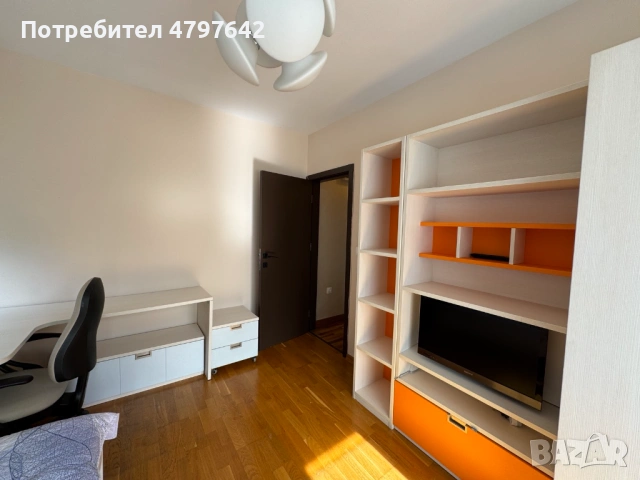 Топ тристаен апартамент под наем, снимка 7 - Апартаменти - 54628338