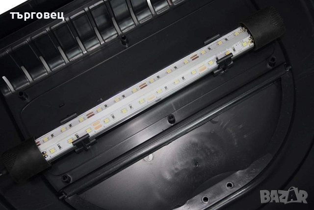 Аквариум 25л diversa, снимка 4 - Аквариуми - 53978307