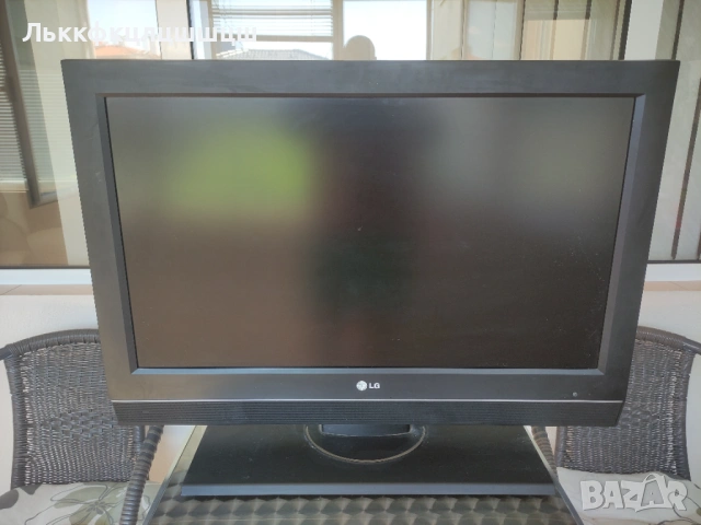 Телевизор LG за части 