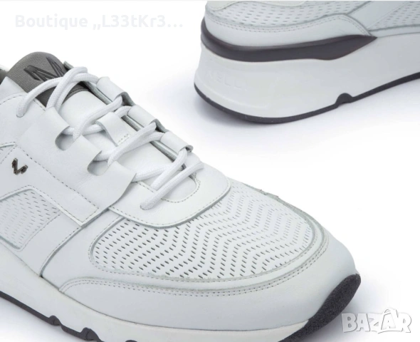 Уникални обувки Martinelli, снимка 3 - Маратонки - 54223644