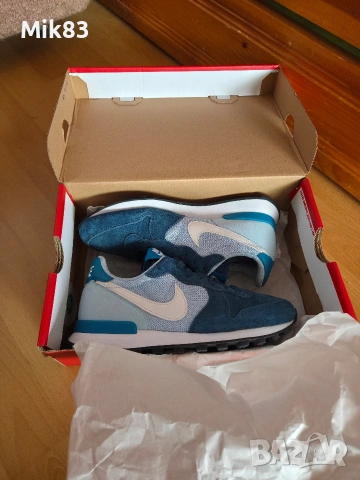 nike 36 номер, снимка 6 - Детски маратонки - 54189974