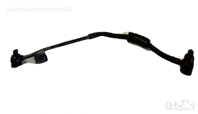 Маслена тръба за Ford Transit Mk7 2.4 TDCi (2006-2011) 6C1Q-6B628-Be 