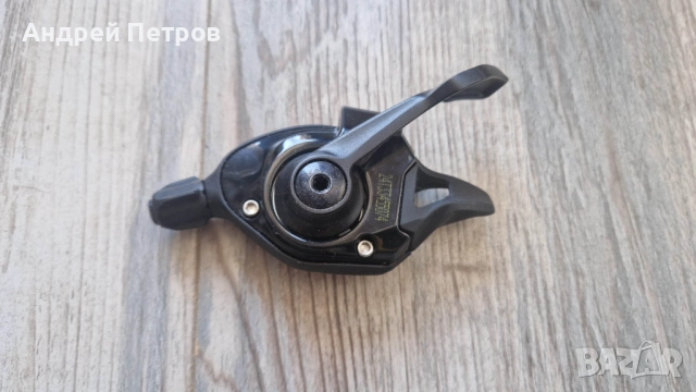 команда (дясна) Sram Eagle GX (Lunar) 12ск, снимка 3 - Части за велосипеди - 54777686