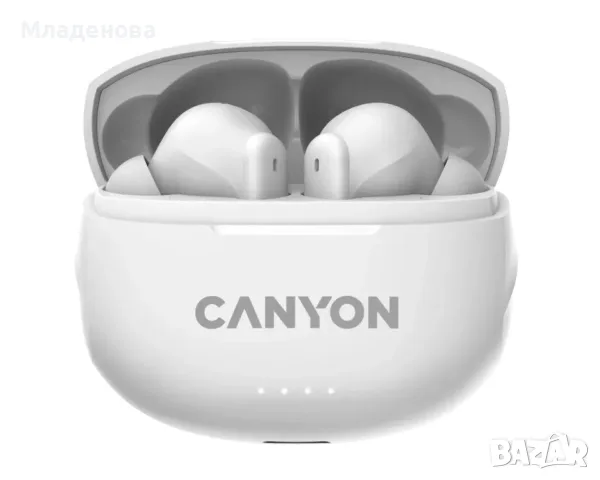 Слушалки Canyon - TWS-8