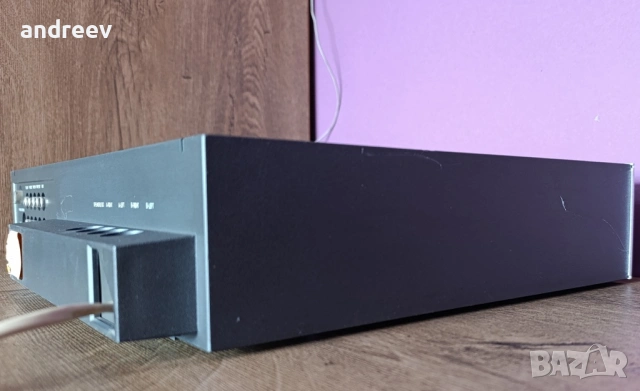 PHILIPS 302L, снимка 5 - Ресийвъри, усилватели, смесителни пултове - 54668057