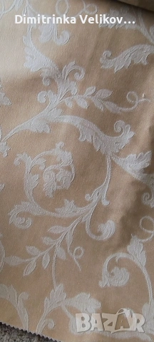 Плат, Испански жащард