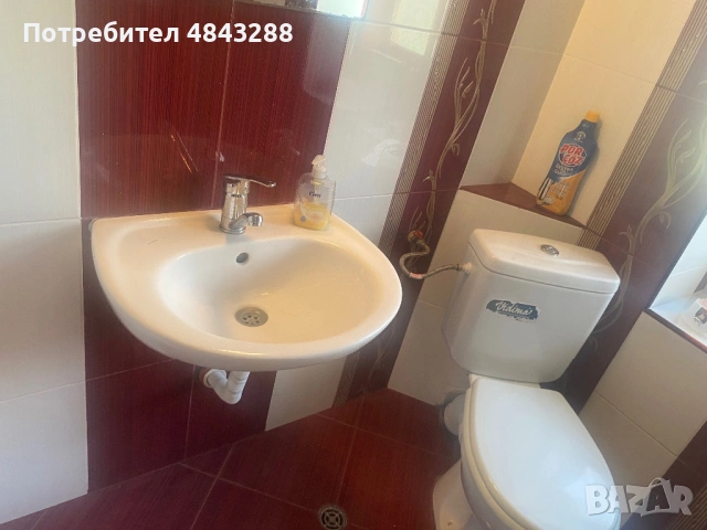 Продавам къща в с.Аврен ,Област Варна, снимка 7 - Къщи - 54730372