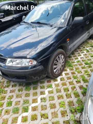 Mitsubishi 1.8 GDI, снимка 13 - Автомобили и джипове - 54930006