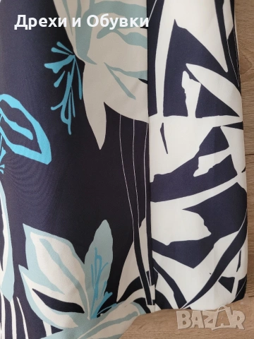 Елегантна рокля 2ХЛ , снимка 9 - Рокли - 54153964