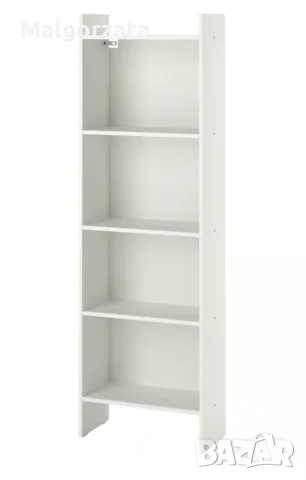 библиотека IKEA BAGGEBO