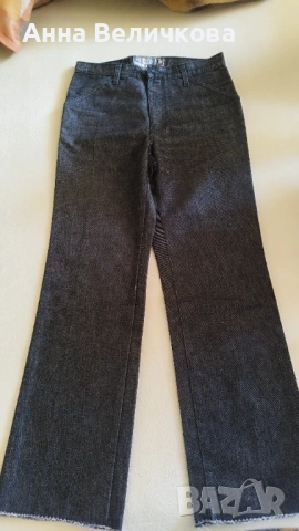 Дамски панталони, снимка 6 - Панталони - 54364814