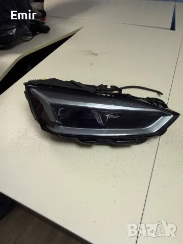 Оригинален десен Full LED фар Audi A5 / S5 F5 – 8W6941034F