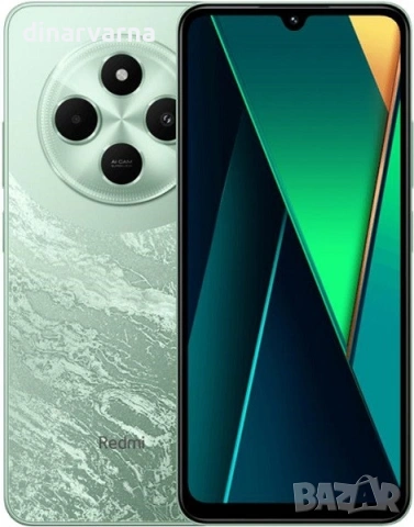 Xiaomi Redmi 14C 256GB 8GB RAM Dual, снимка 6 - Xiaomi - 55018885