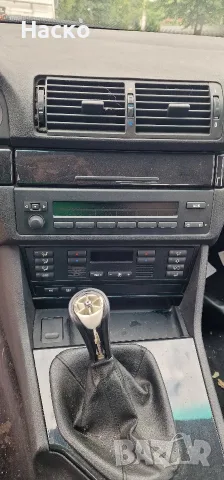 BMW 520 E39 M54B22 на части БМВ Е39 на части, снимка 7 - Автомобили и джипове - 55619529