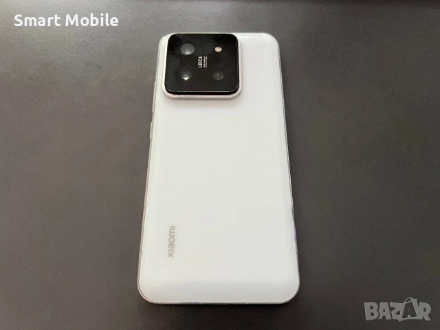 Xiaomi 14 512/12+6GB, снимка 3 - Xiaomi - 54605979