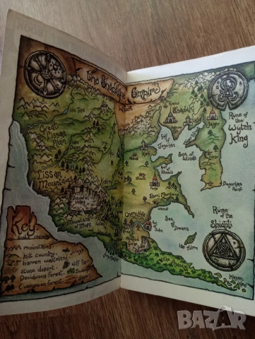 Книги-Игри на Английски Език, снимка 7 - Детски книжки - 54220840